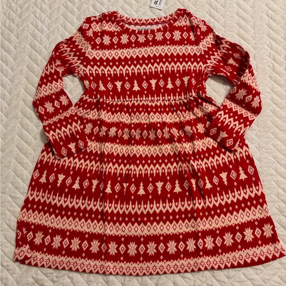 Old Navy Toddler Dress